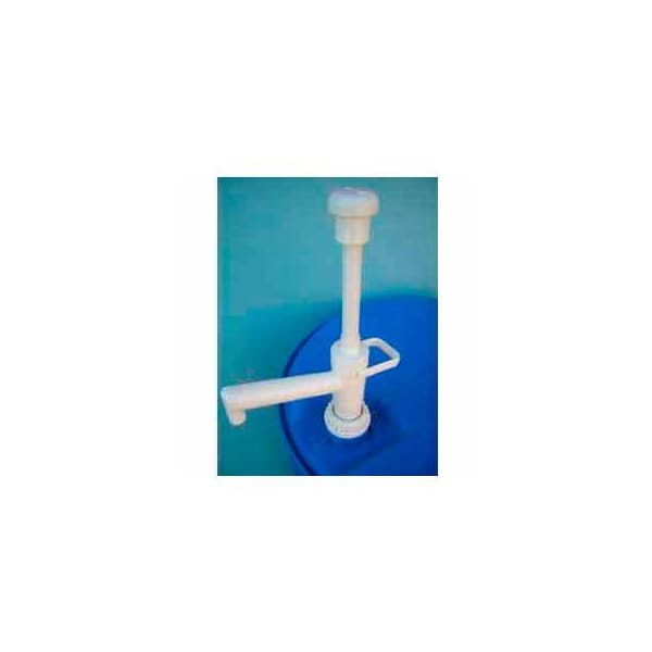 55 Gallon Dual Action Hand Drum Pump